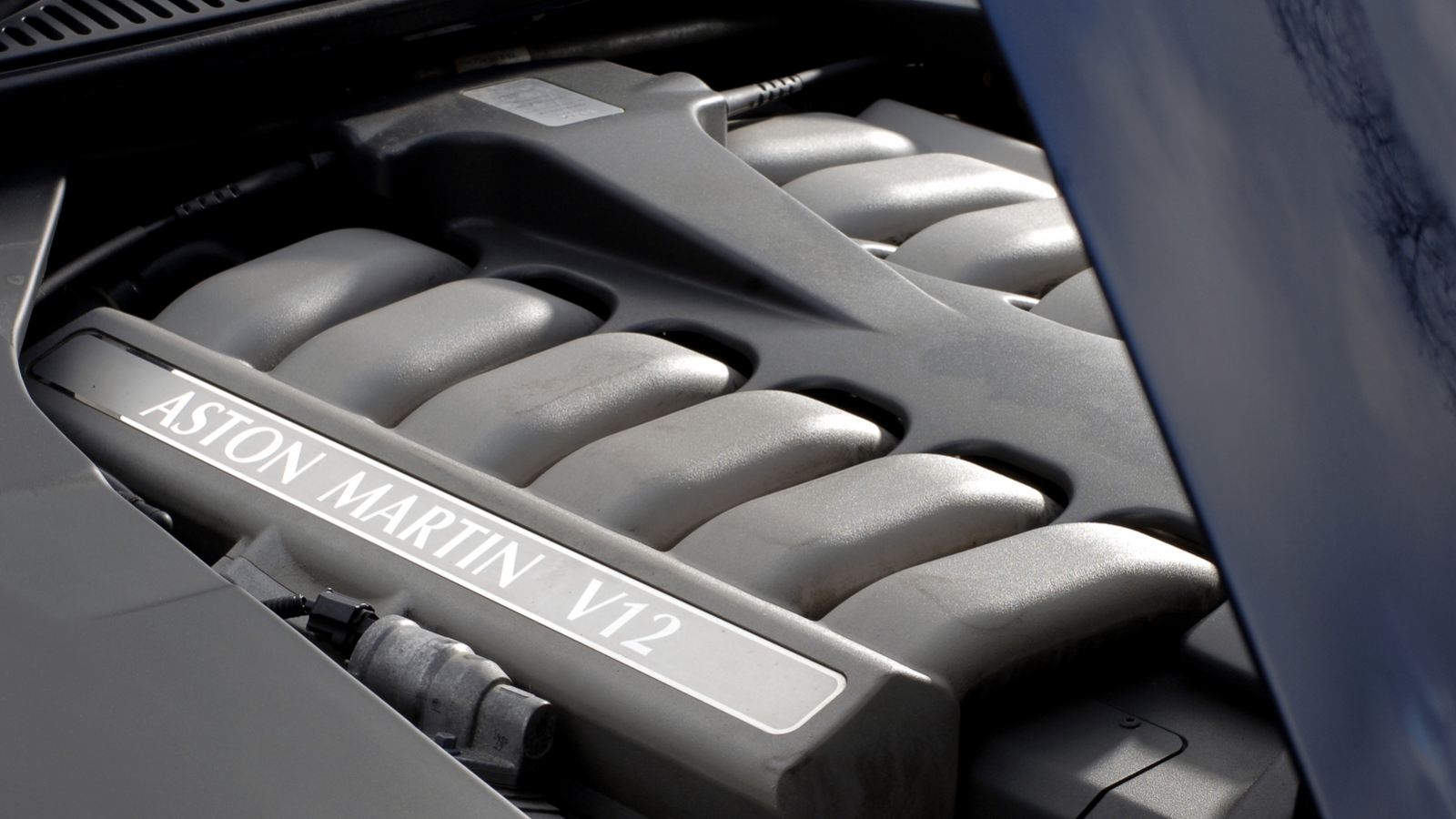 V12s for £20k