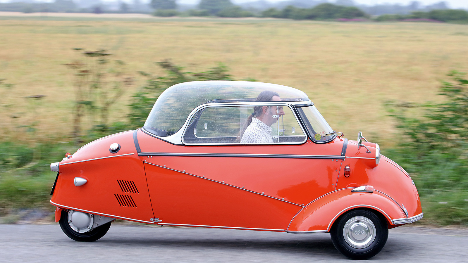 12 European classics that deserve a home in Britain