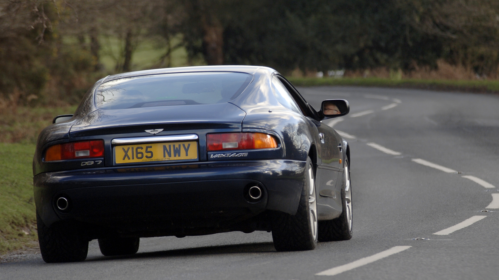 V12s for under £20k