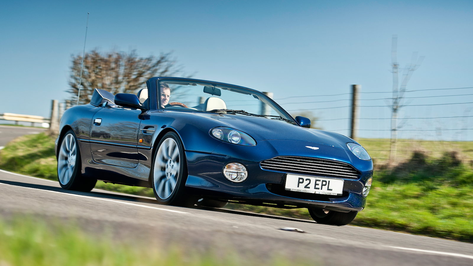 V12s for £20k