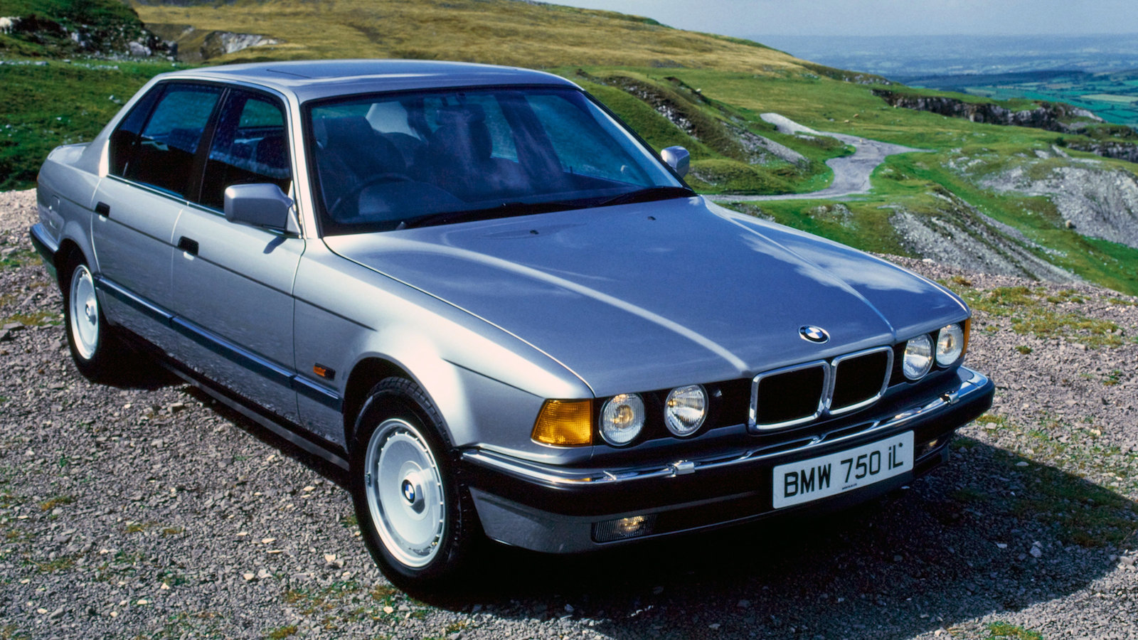 V12s for £20k