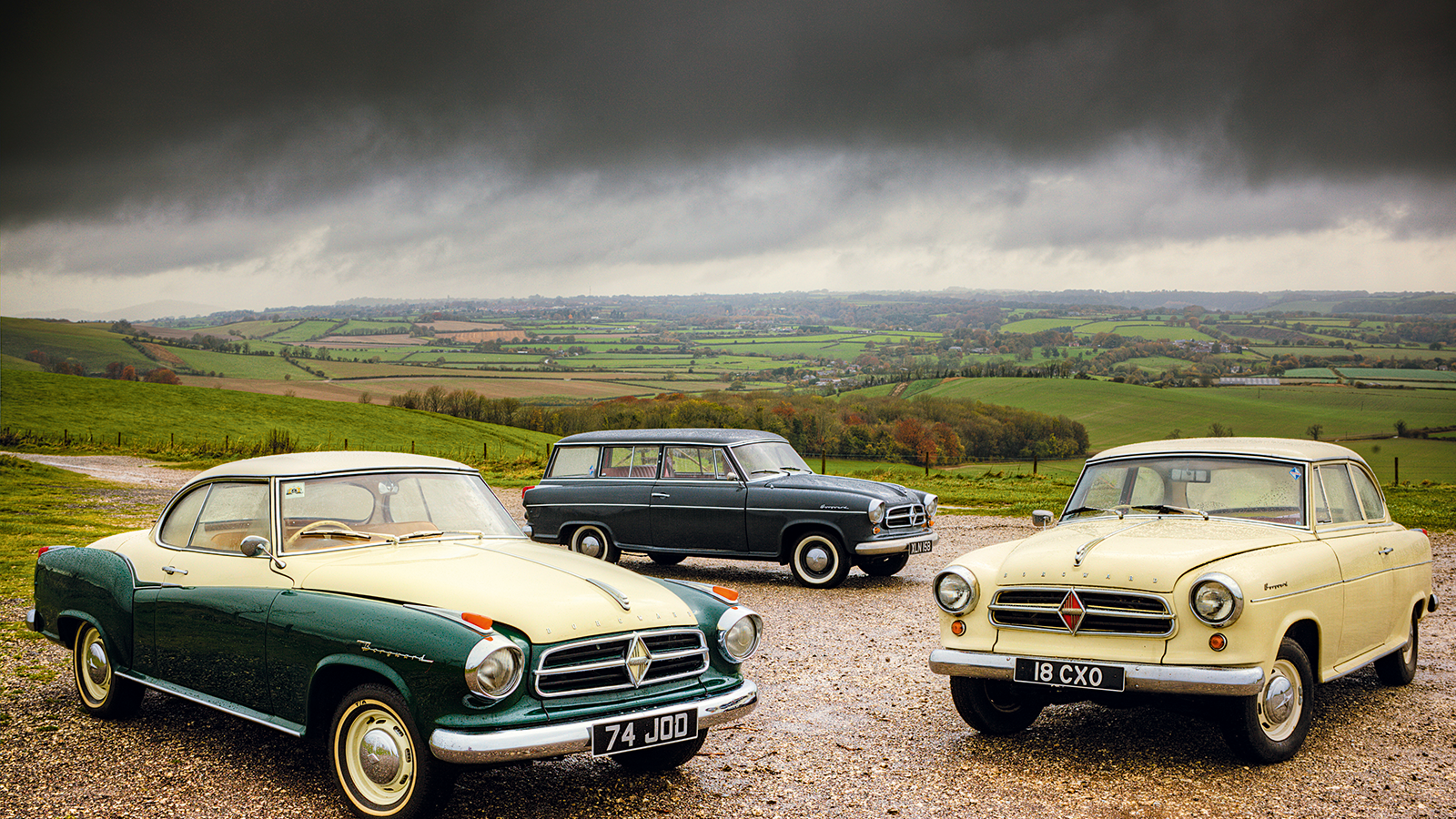 11 European classics that deserve a home in Britain