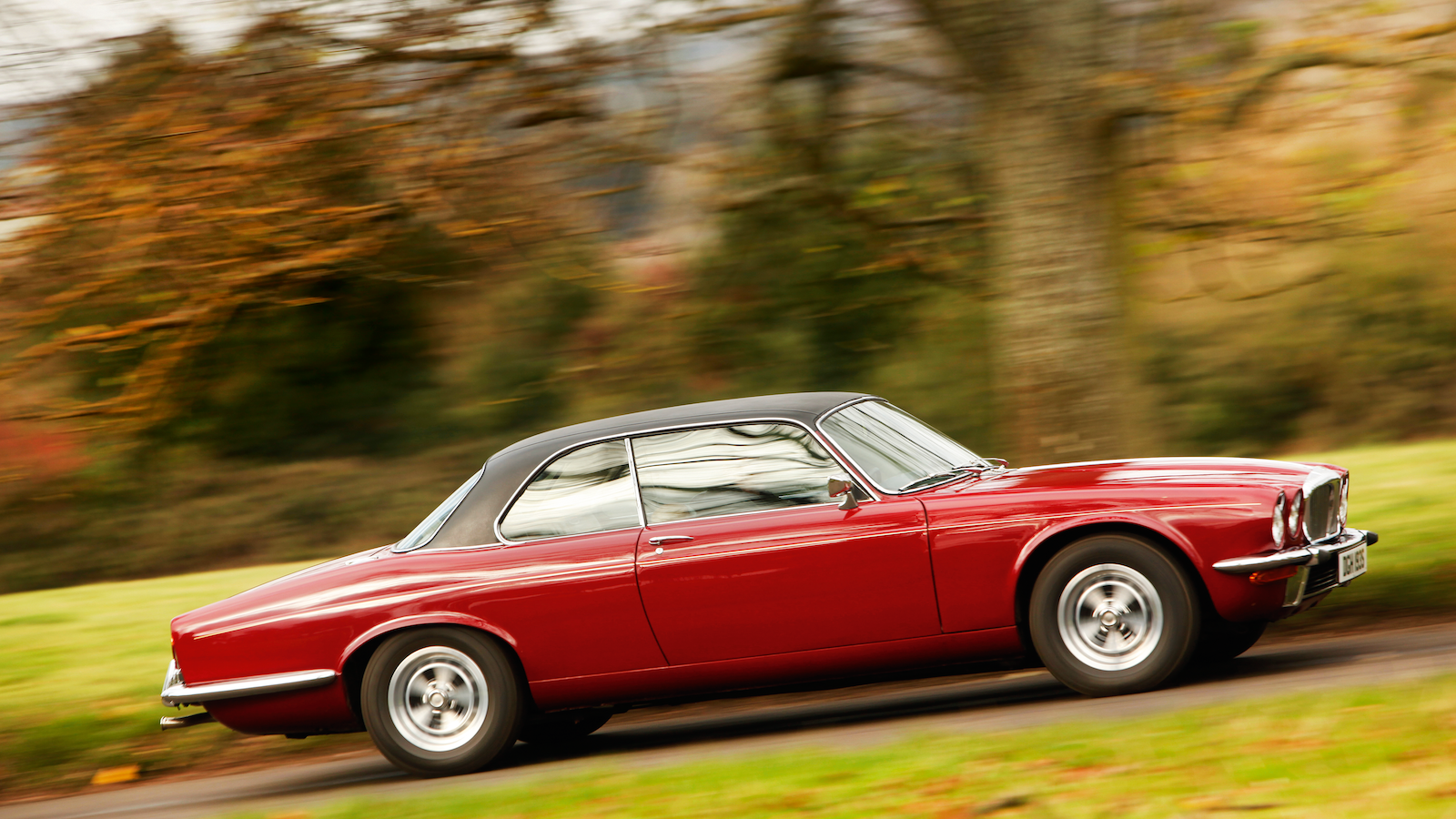 V12s for under £20k