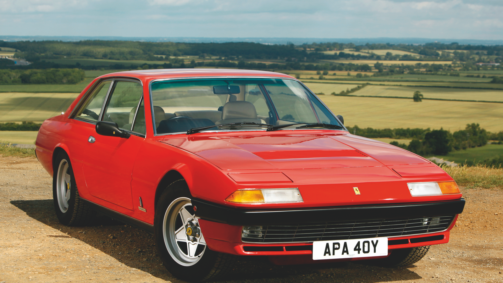 Twelve V12s for under £20k
