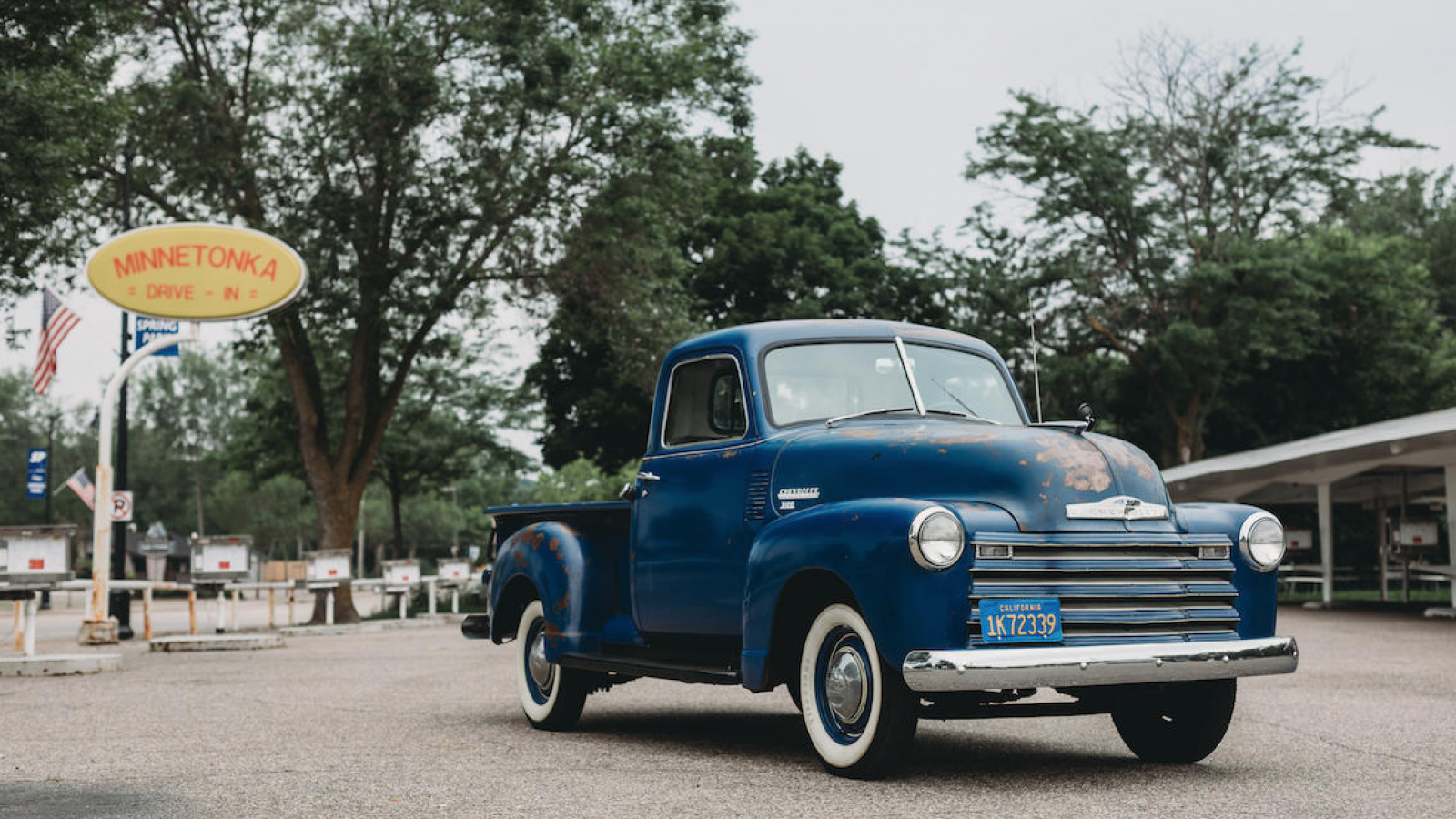 Monterey auctions 2019