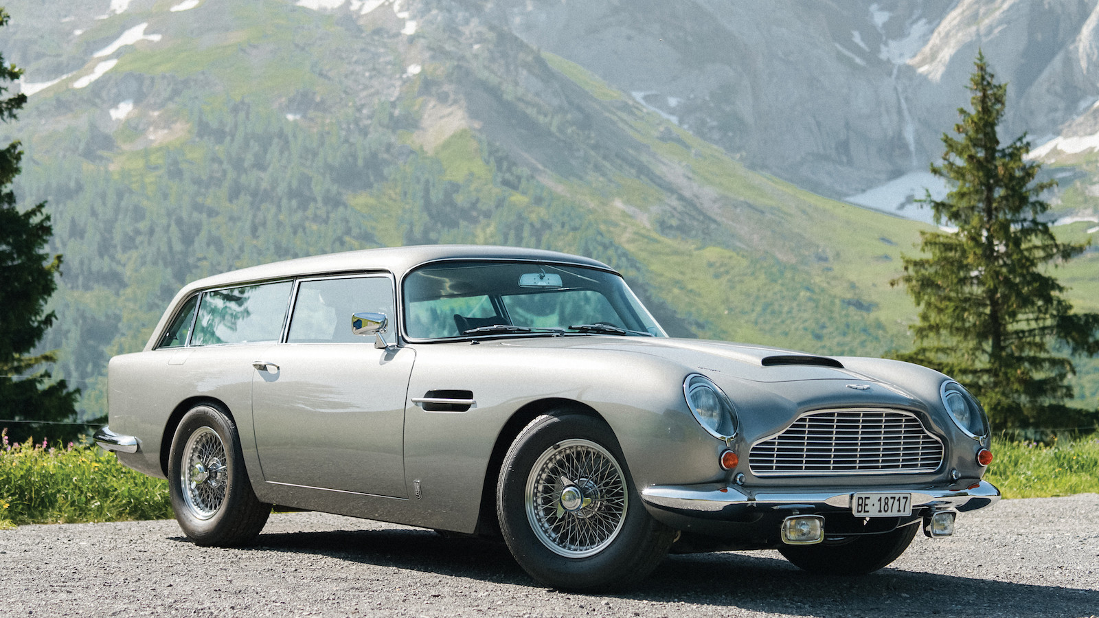 Monterey auctions 2019