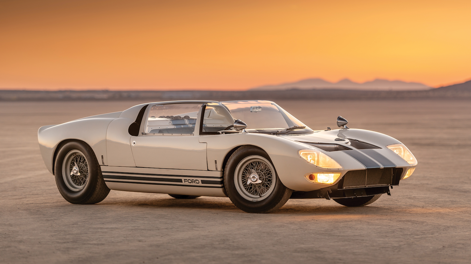 2019 Monterey results