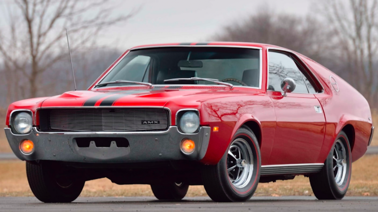 Undervalued 1960s cars