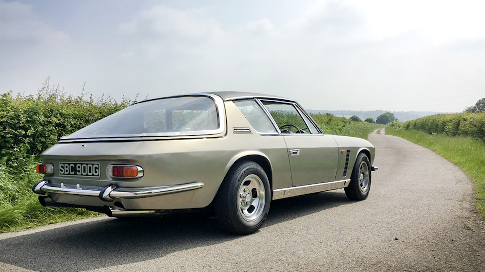 Undervalued 1960s