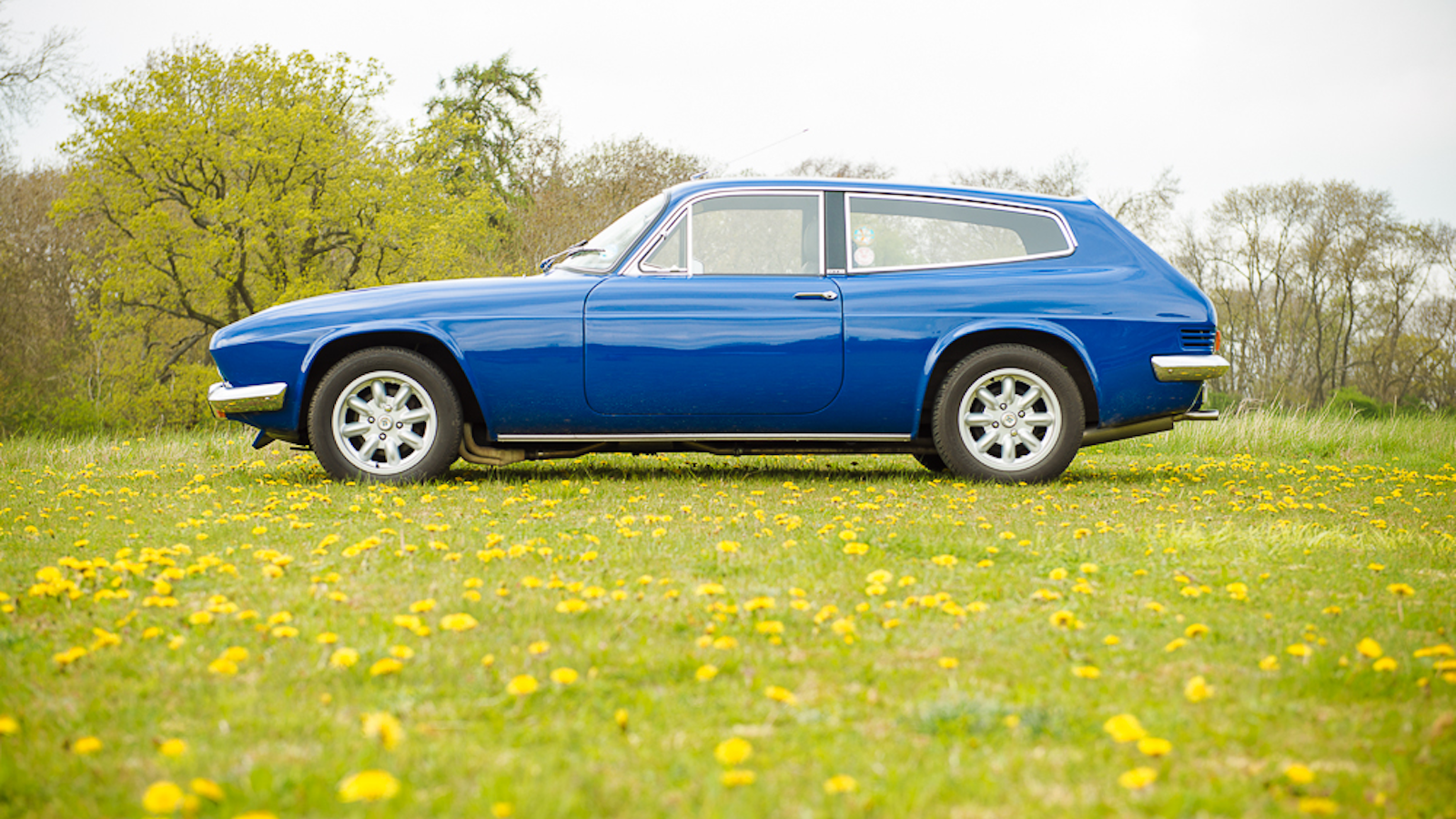 Undervalued 1960s cars