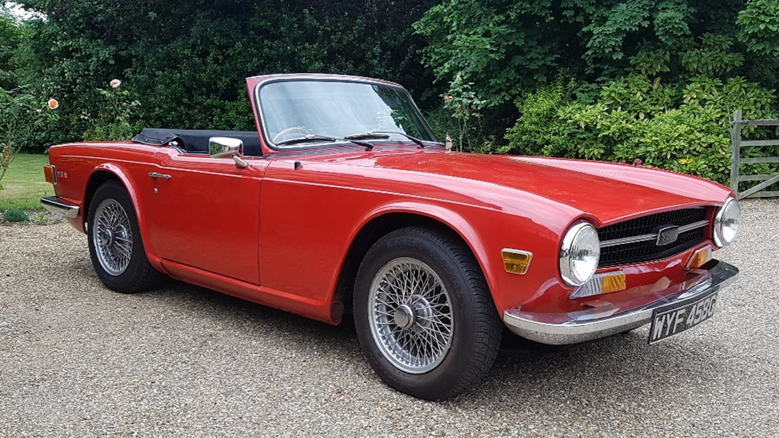 Undervalued 1960s cars