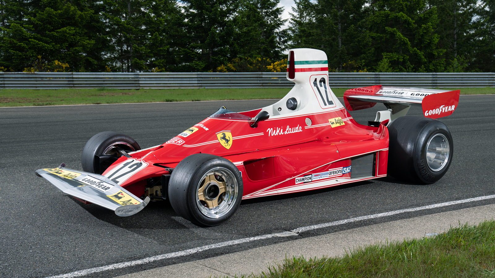 Monterey 2019 auctions