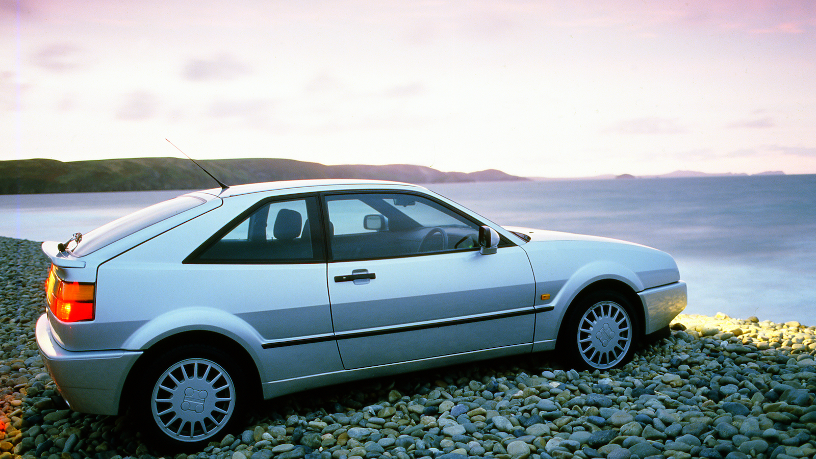 everyday 80s coupes