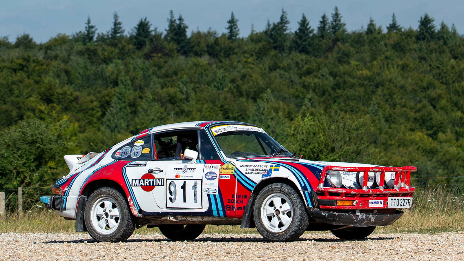 12 of the best classics for sale at Bonhams’ Revival auction