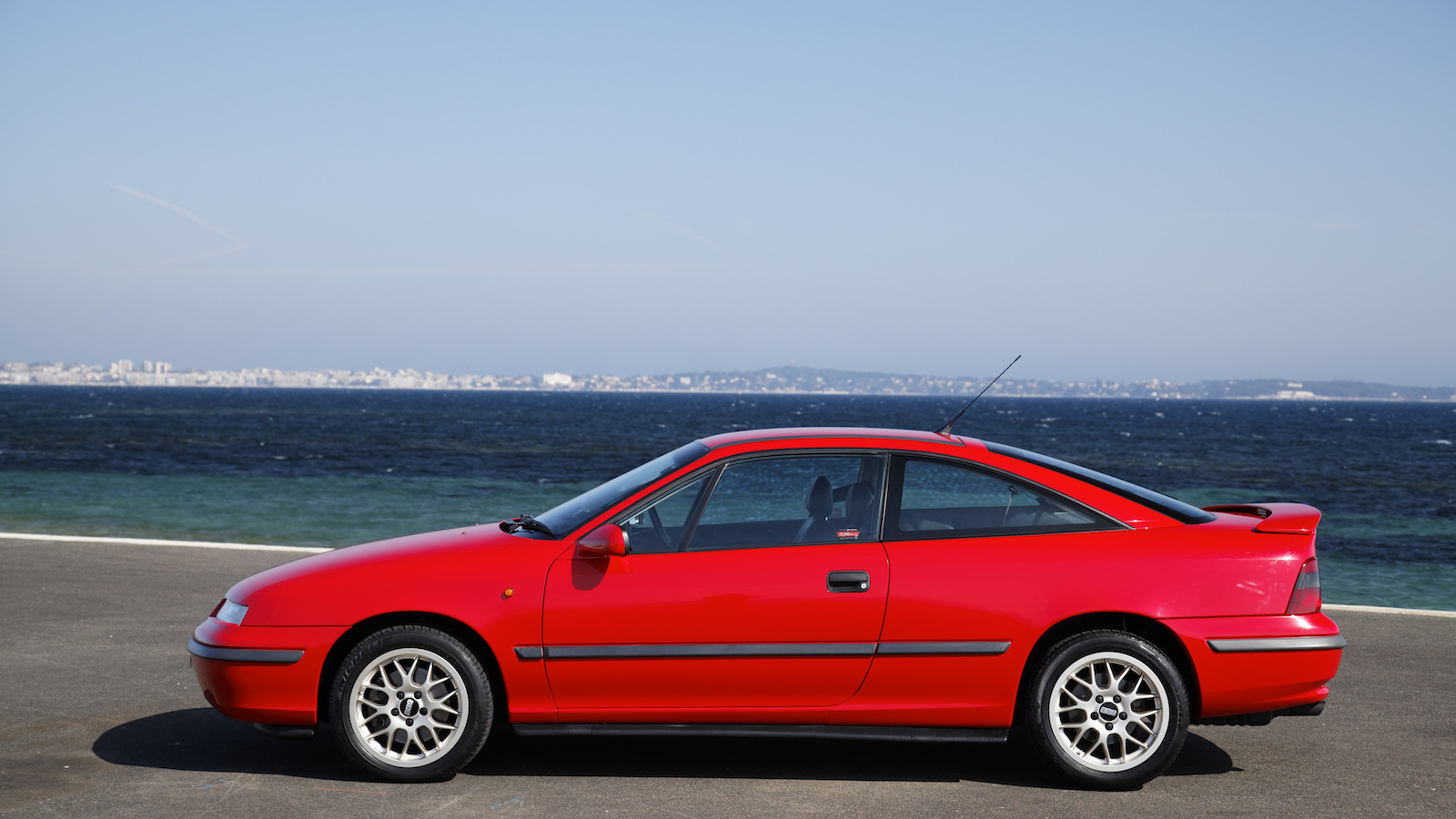 everyday 80s coupes