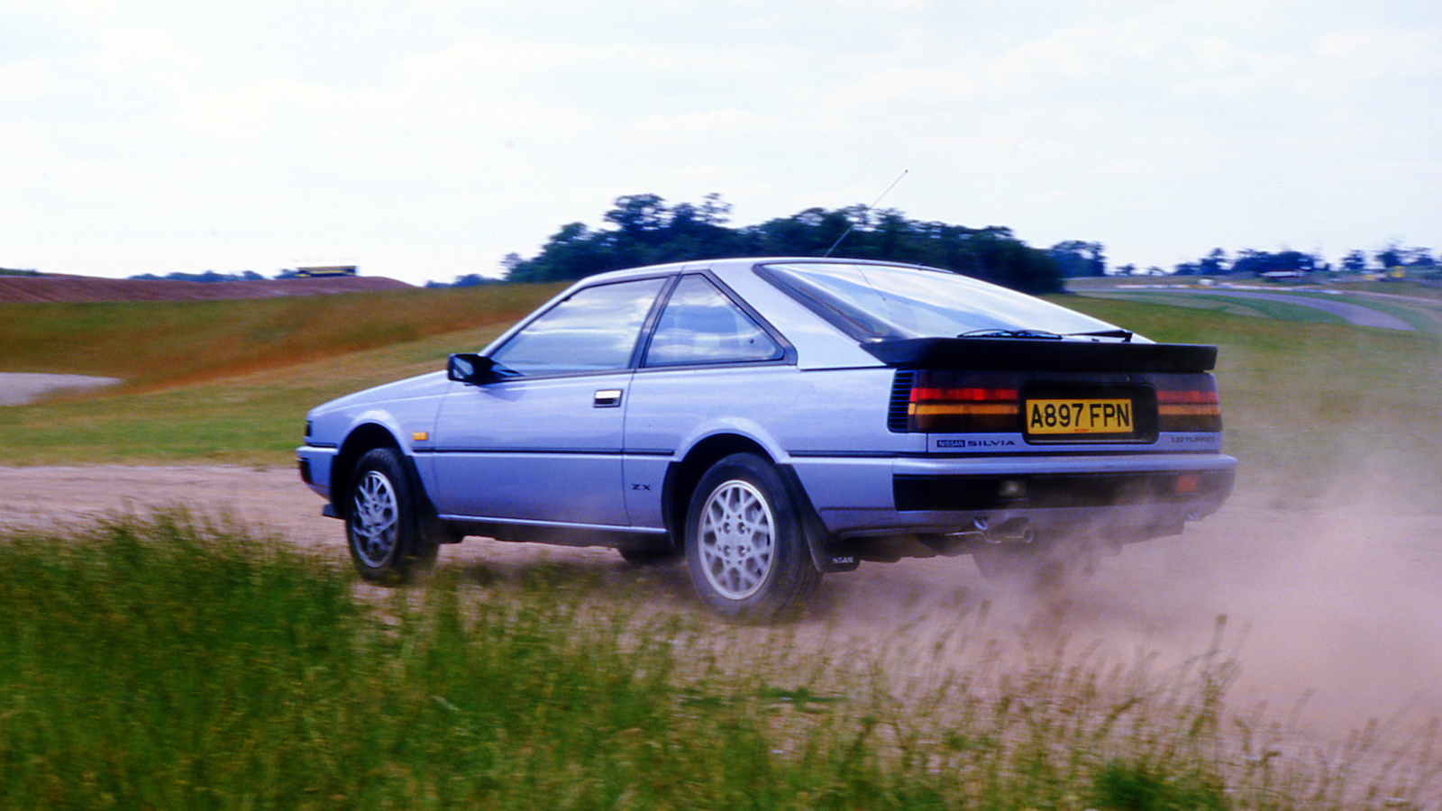 everyday 80s coupes