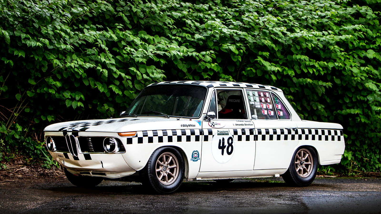 12 of the best classics for sale at Bonhams’ Revival auction