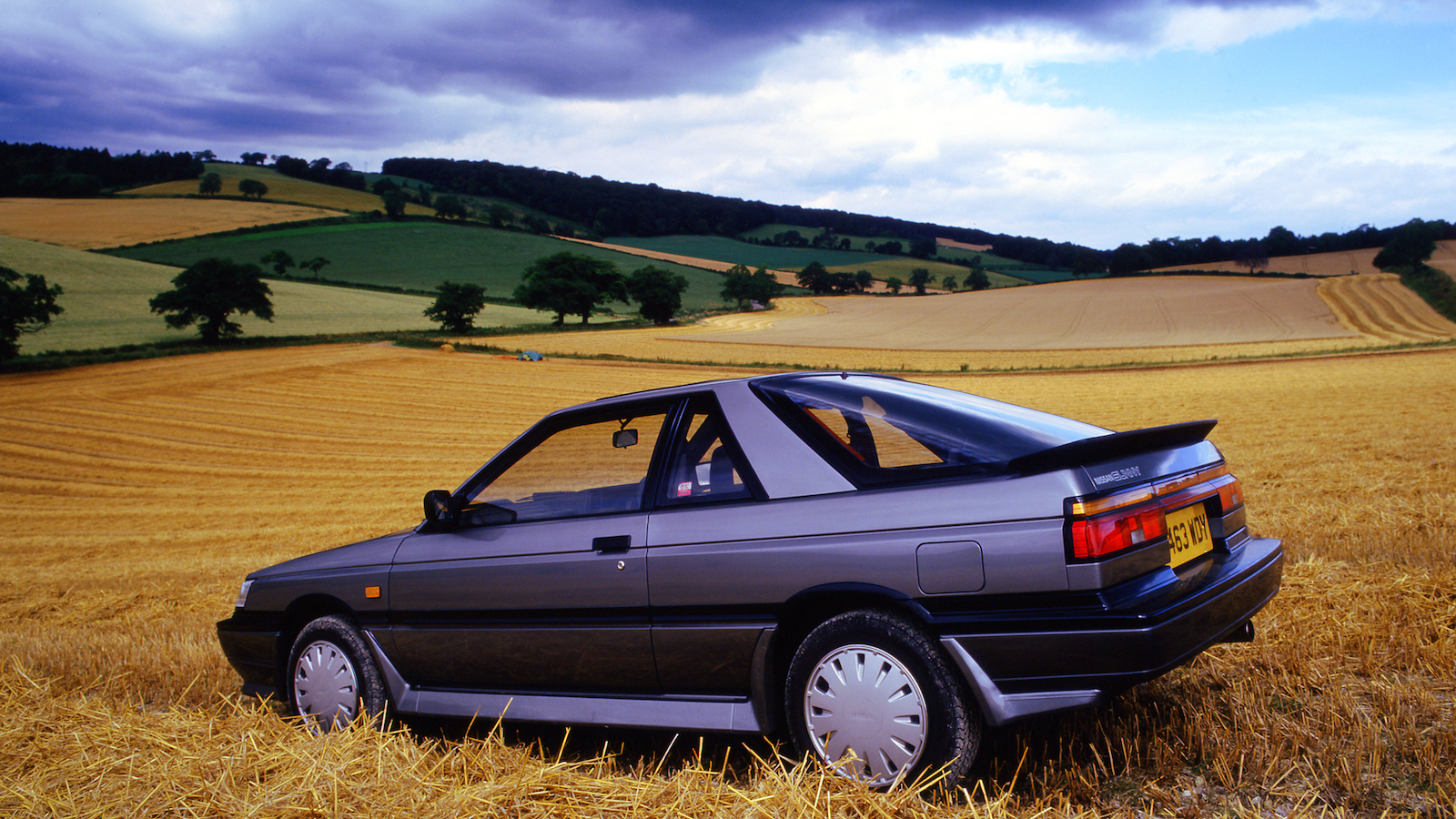 everyday 80s coupes