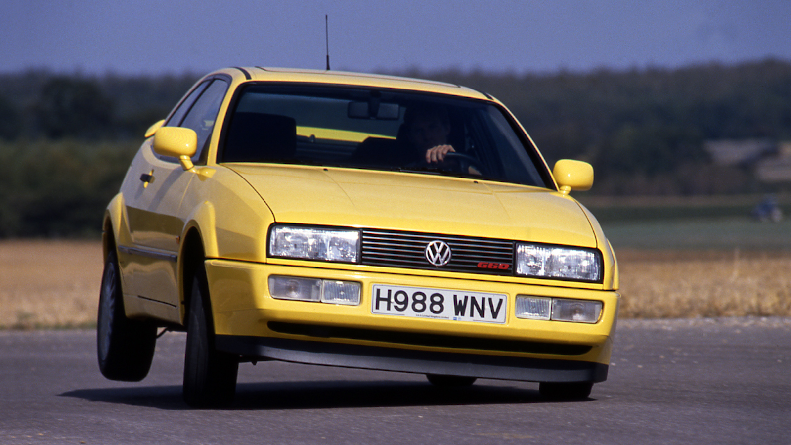 everyday 80s coupes