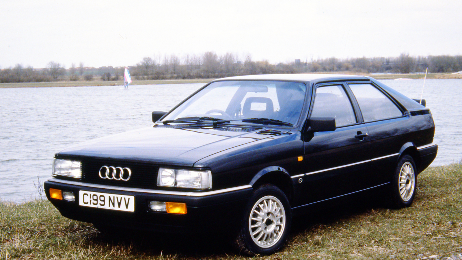 everyday 80s coupes