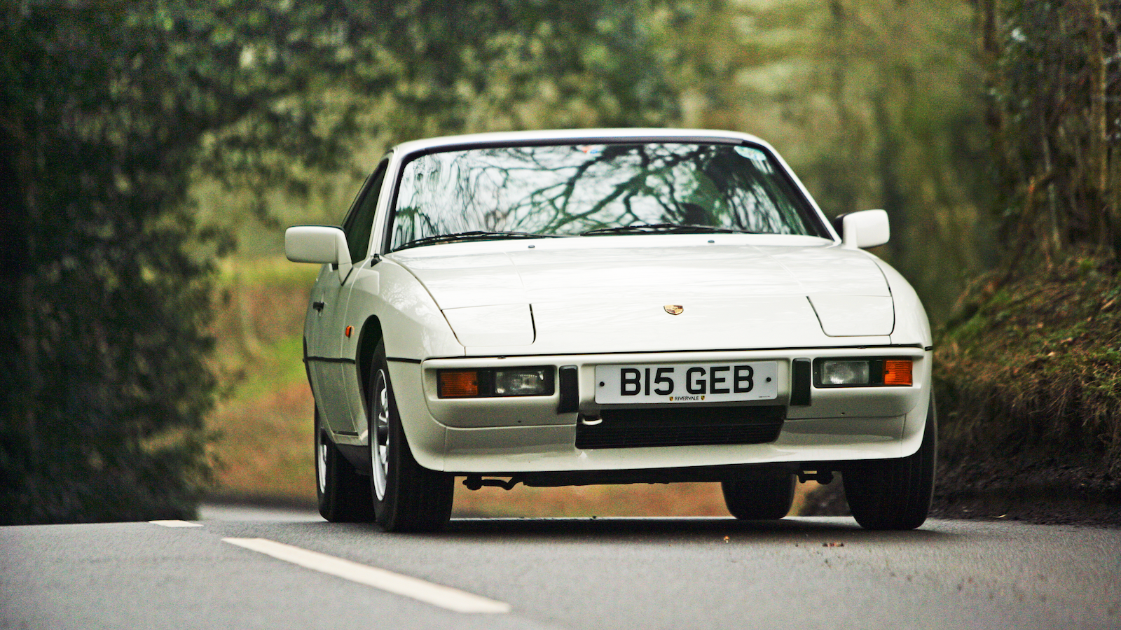 everyday 80s coupes