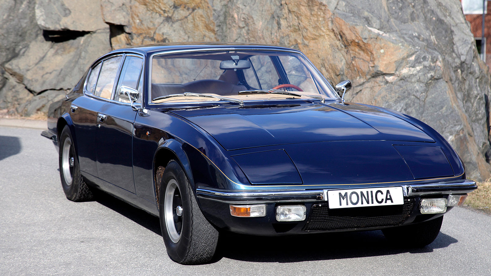 Monica 560 
