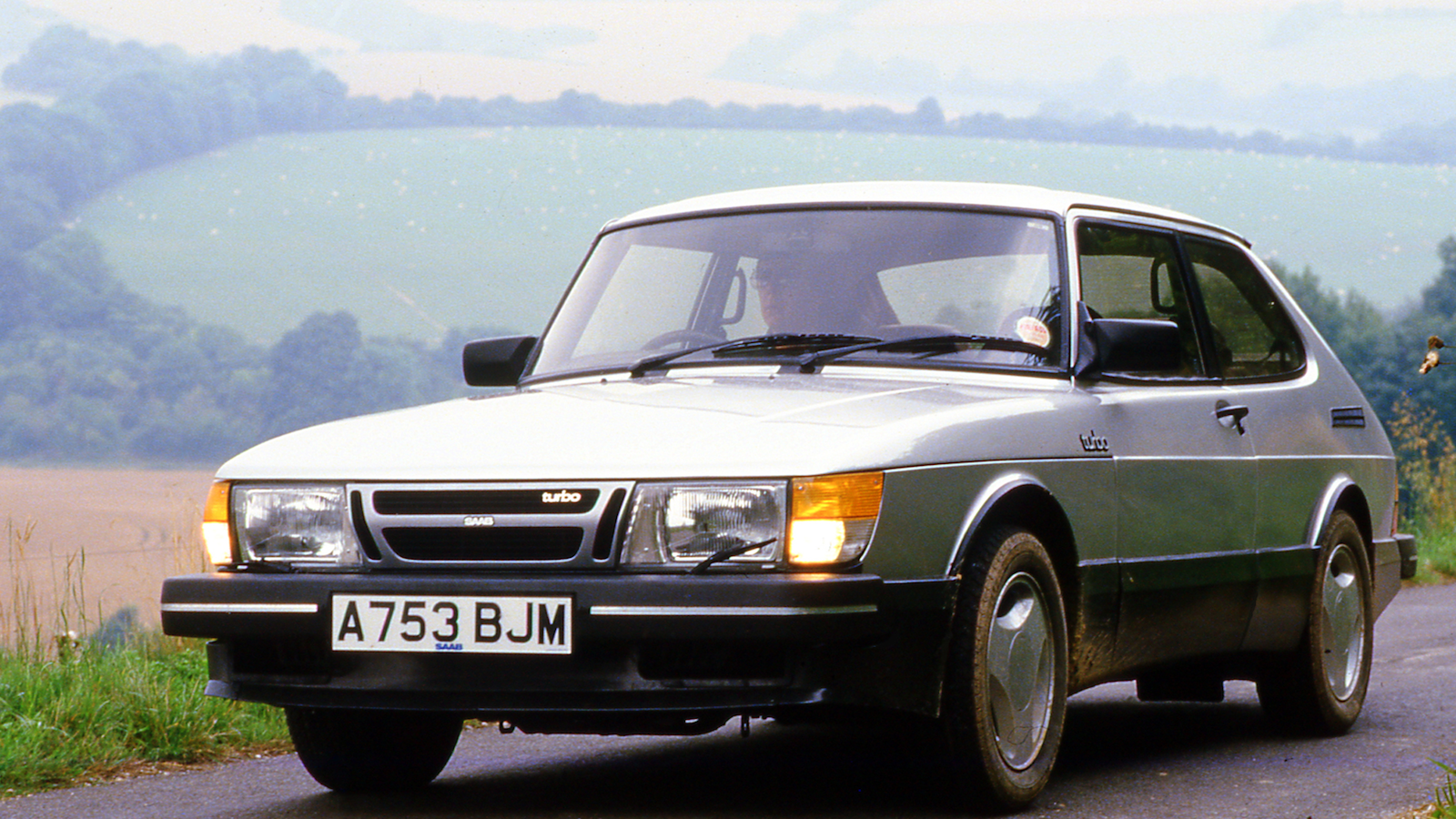everyday 80s coupes