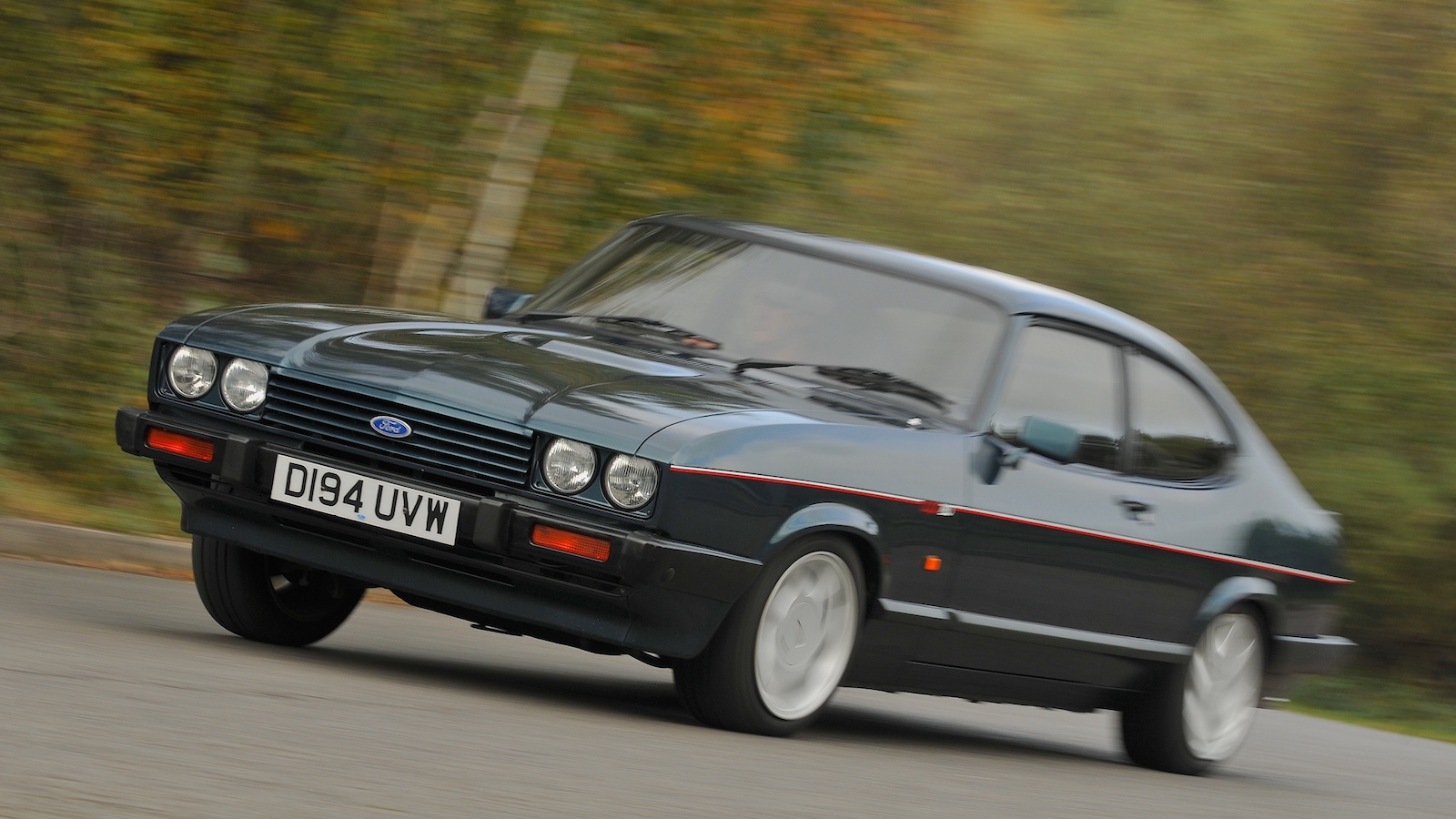 everyday 80s coupes