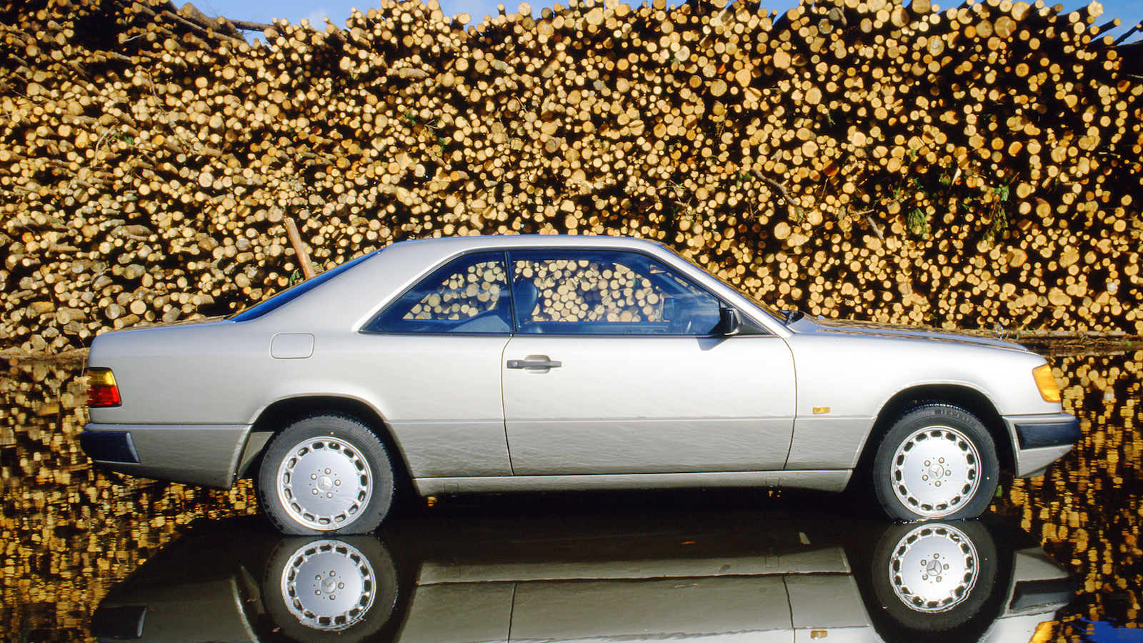 everyday 80s coupes