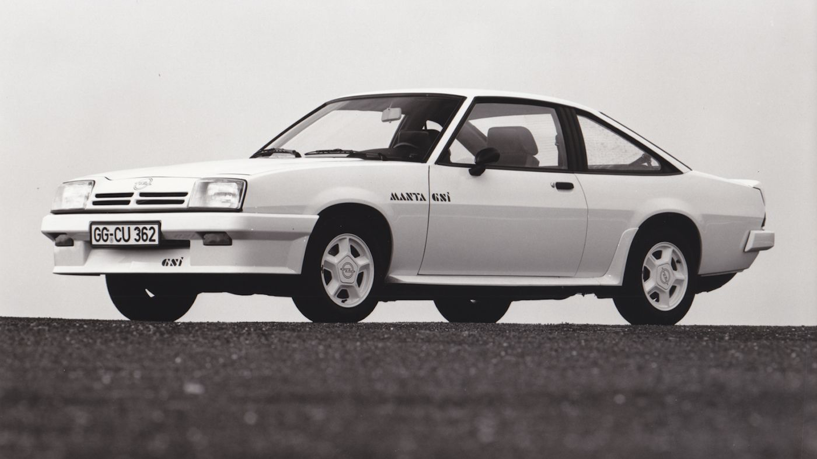 everyday 80s coupes