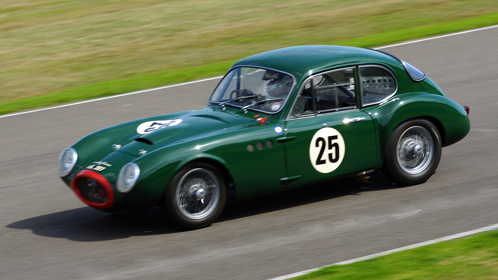 12 of the best classics for sale at Bonhams’ Revival auction