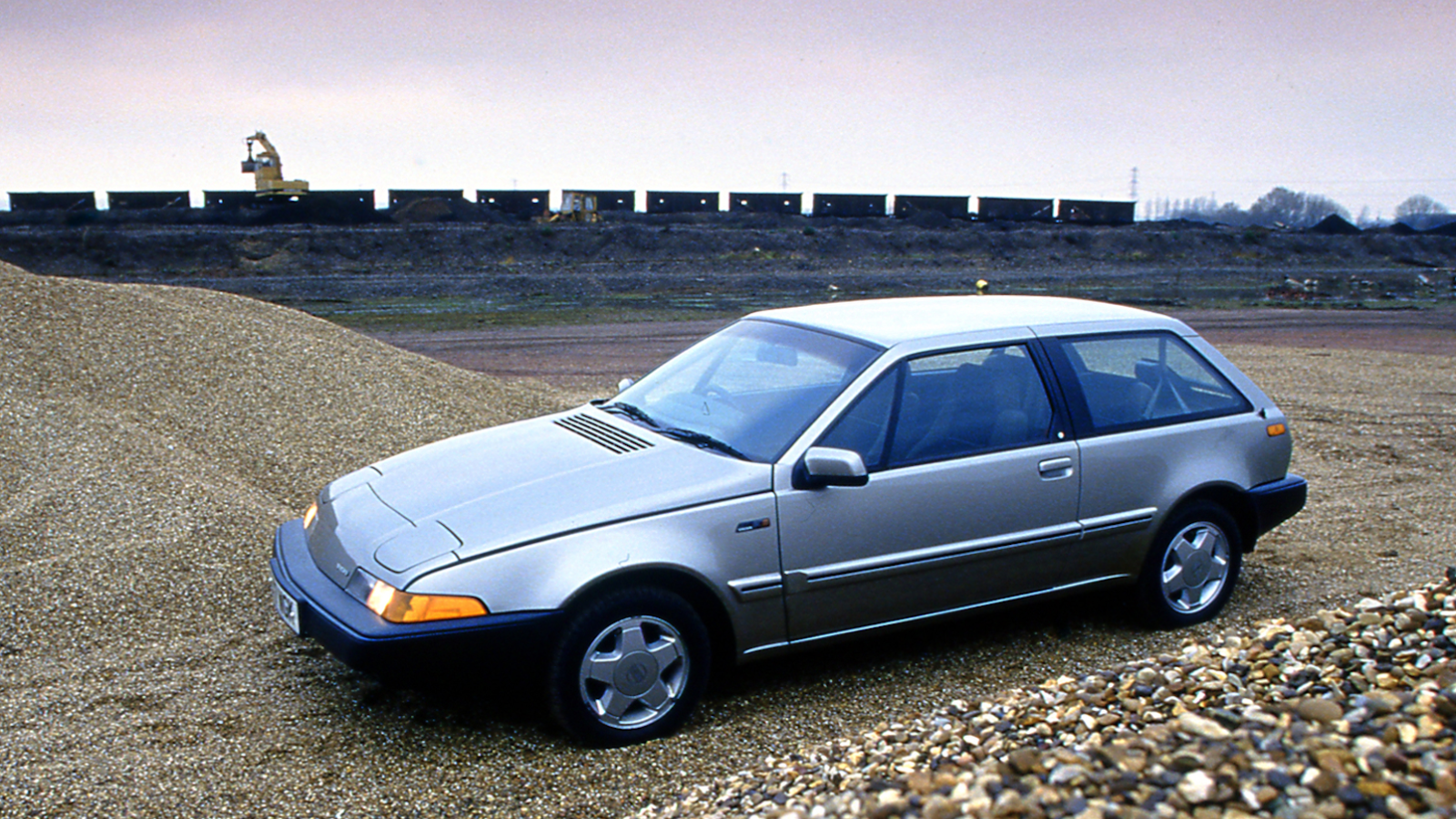 everyday 80s coupes