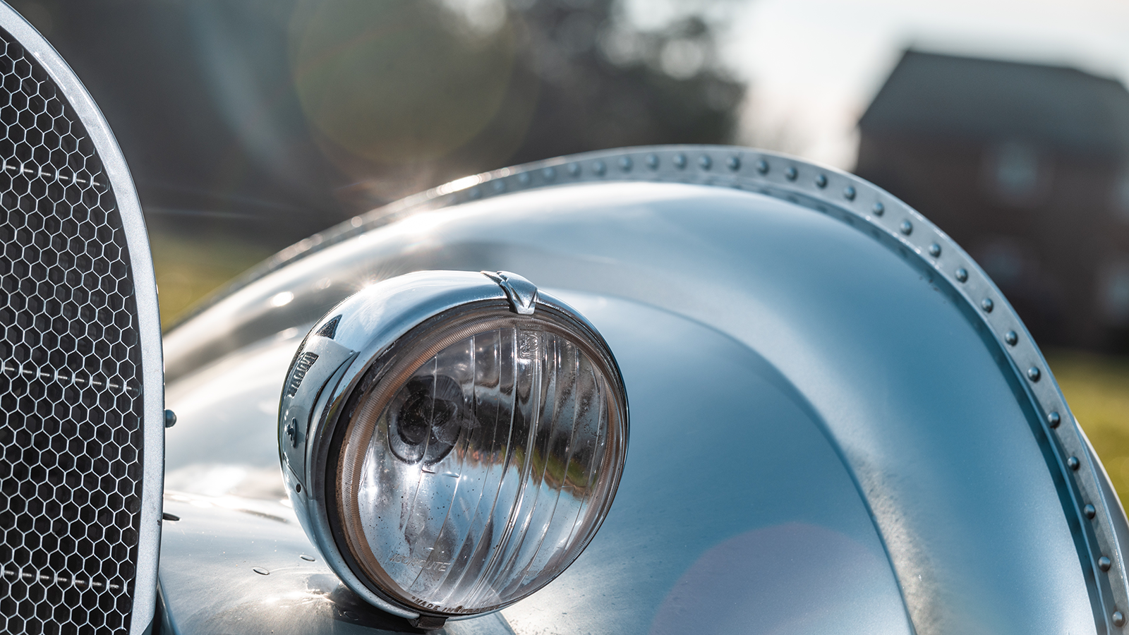 Bugatti’s missing link