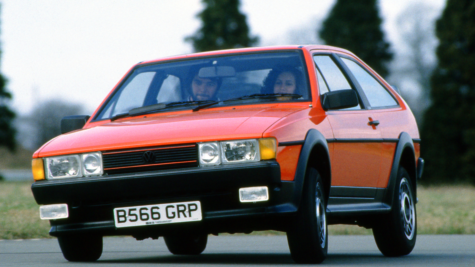 everyday 80s coupes