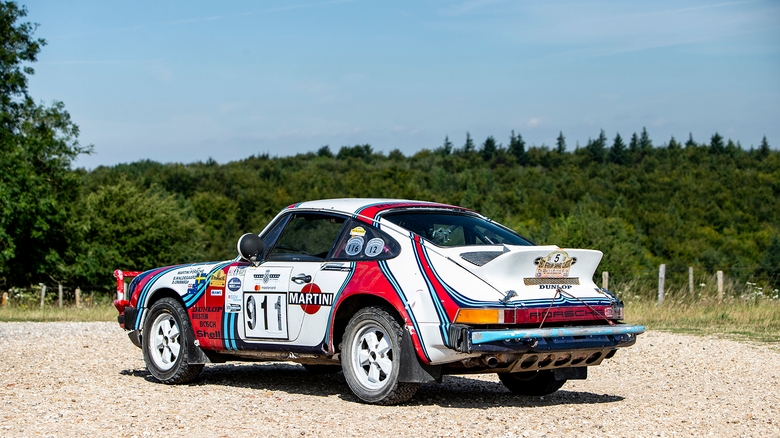 12 of the best classics for sale at Bonhams’ Revival auction