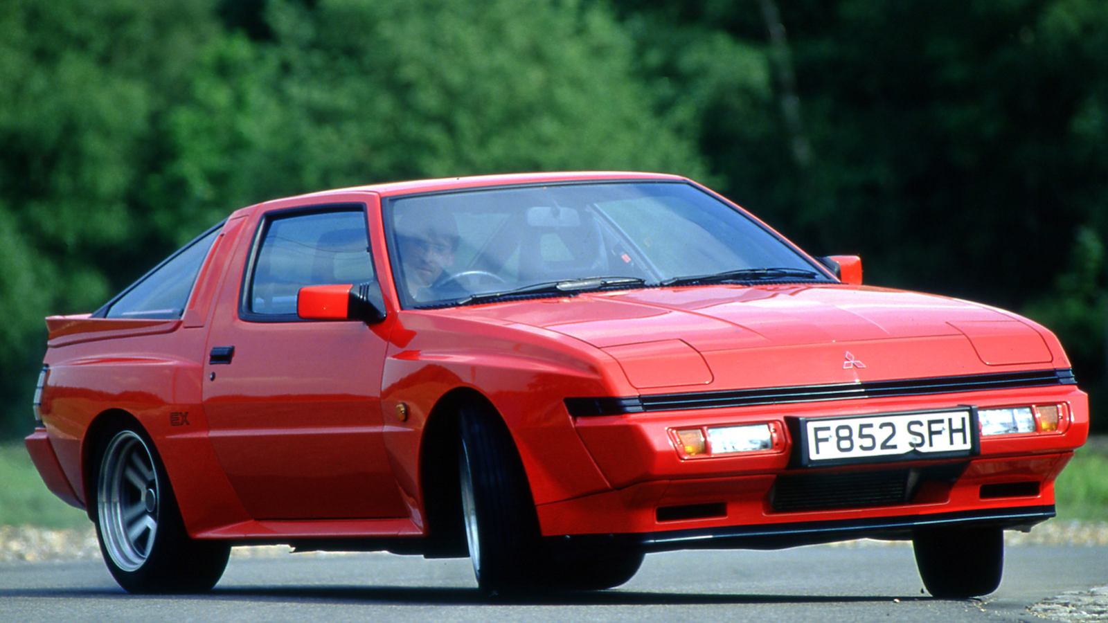 everyday 80s coupes