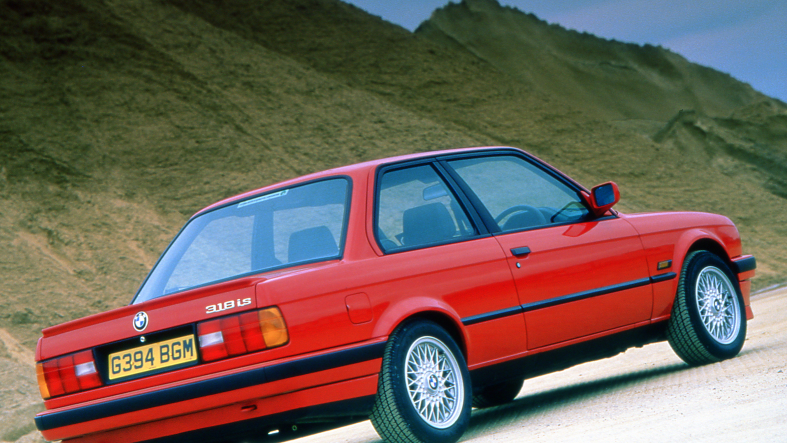 everyday 80s coupes