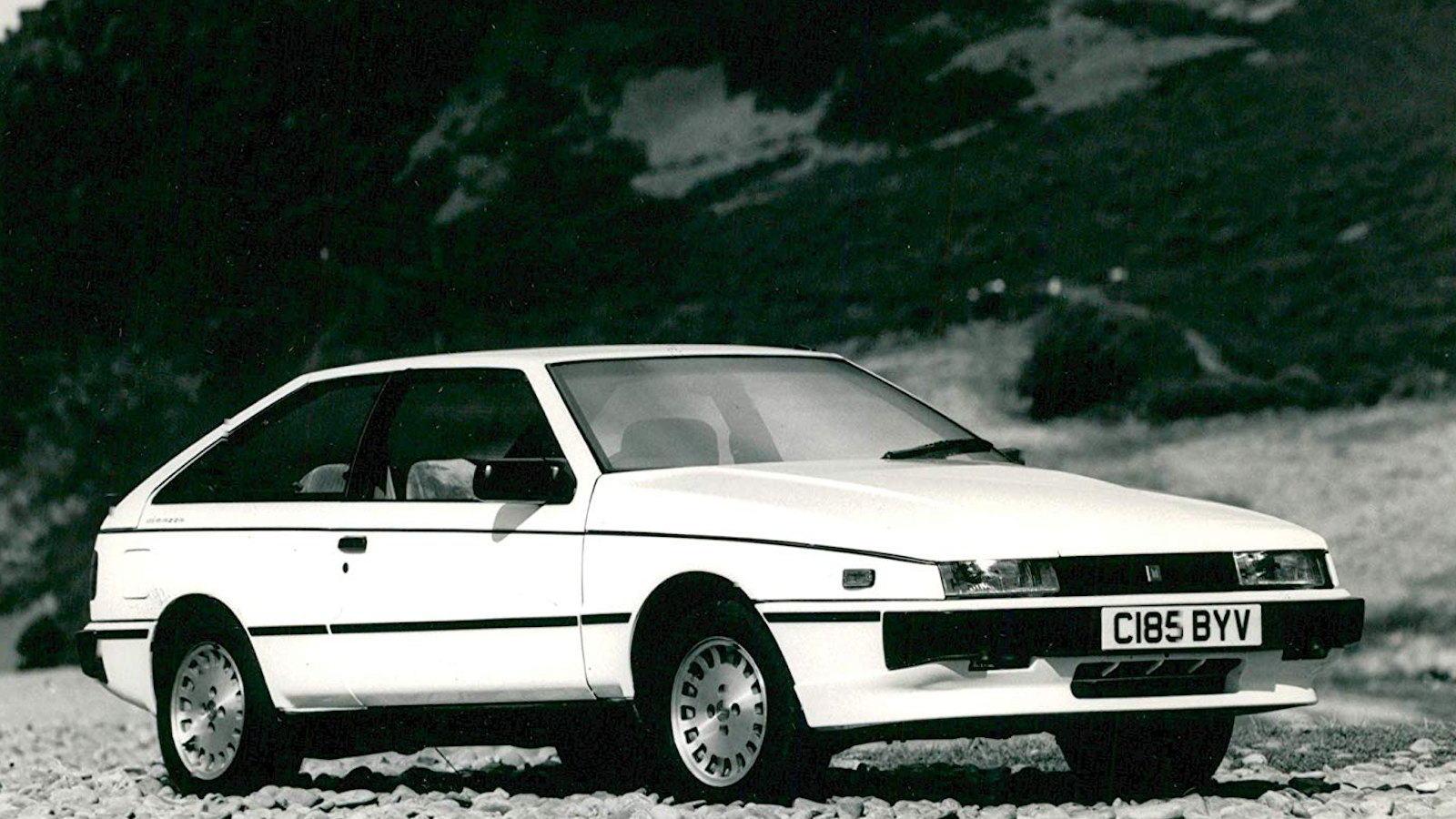 everyday 80s coupes