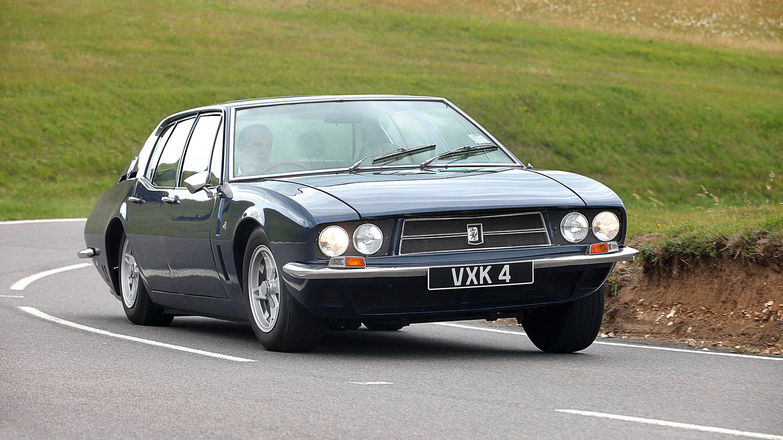 Iso Fidia