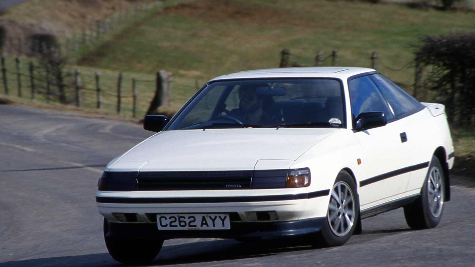 everyday 80s coupes