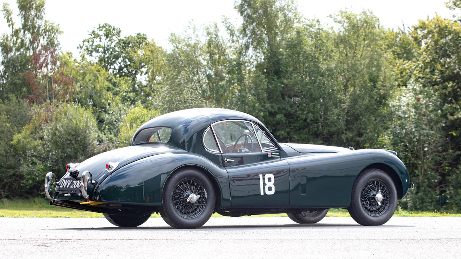 12 of the best classics for sale at Bonhams’ Revival auction