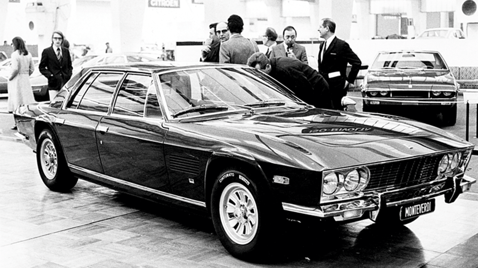 Top 10 supersaloons