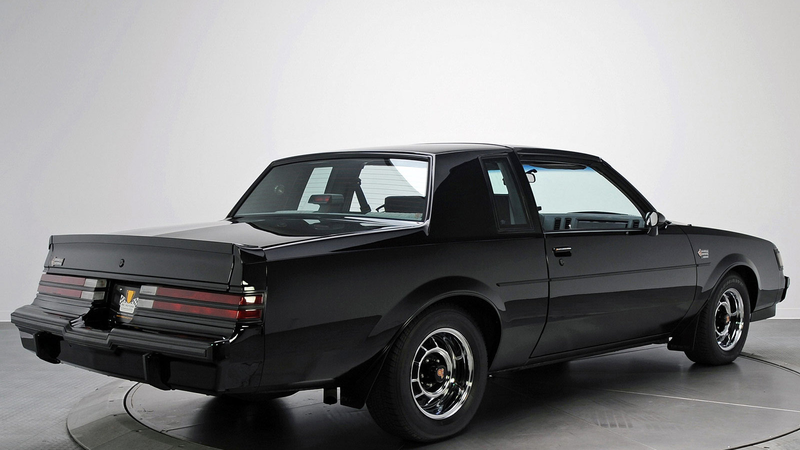 Buick Grand National