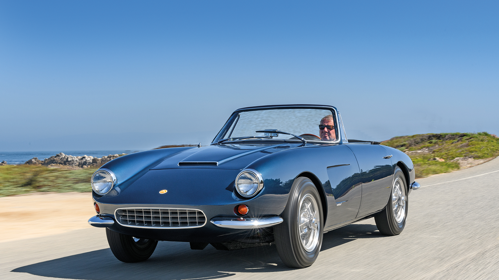 Rare Apollo trio lead 200-strong Worldwide Auctioneers sale 