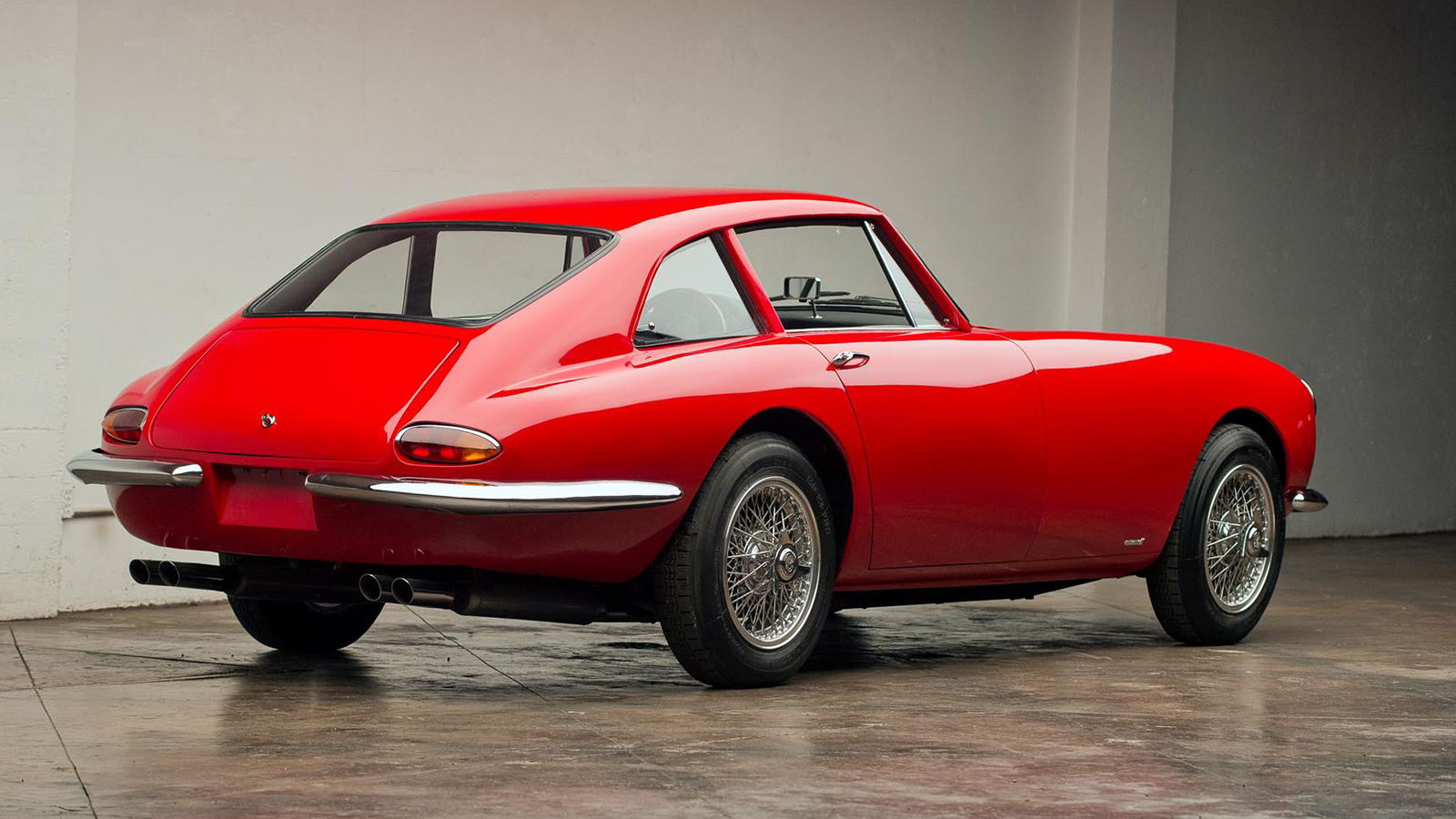 Rare Apollo trio lead 200-strong Worldwide Auctioneers sale 