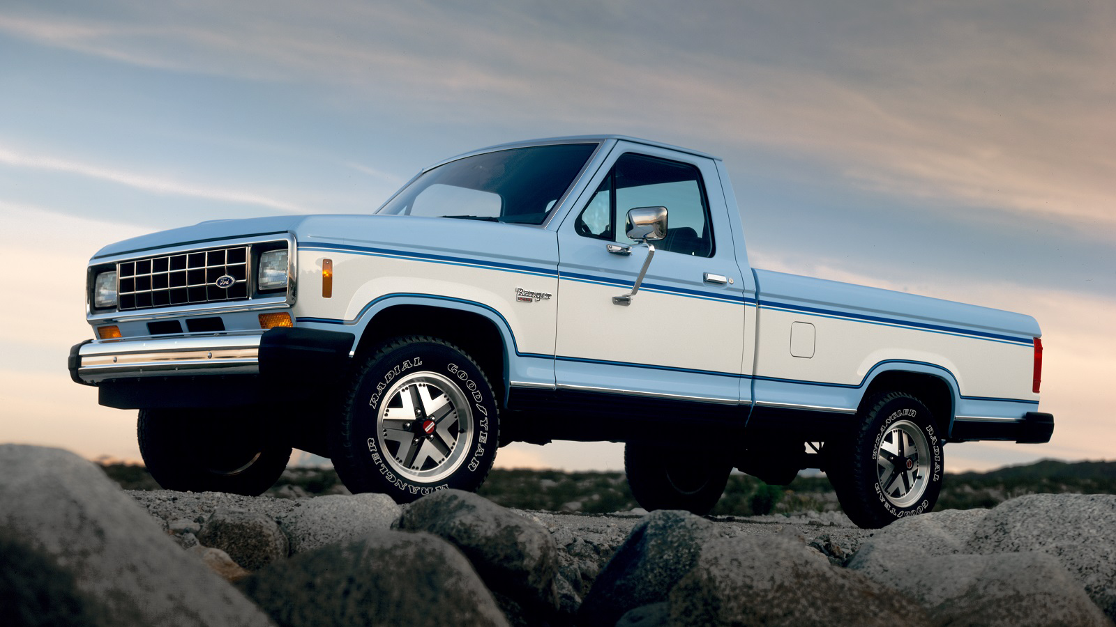 10 farm-fresh pickup trucks worth buying before values rise