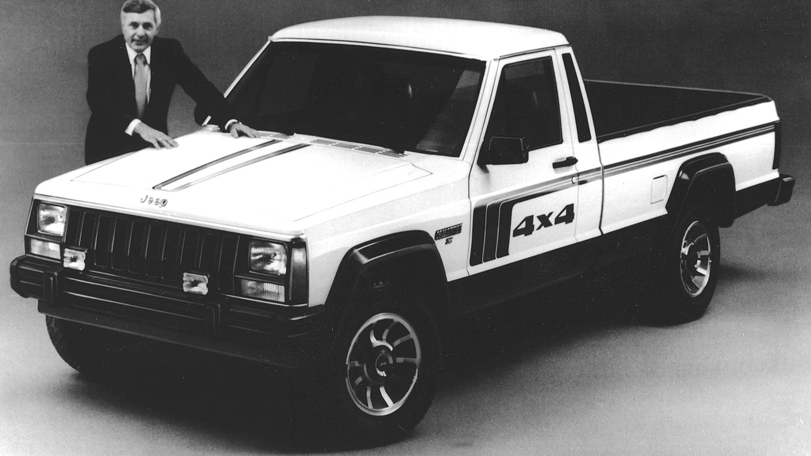 10 farm-fresh pickup trucks worth buying before values rise