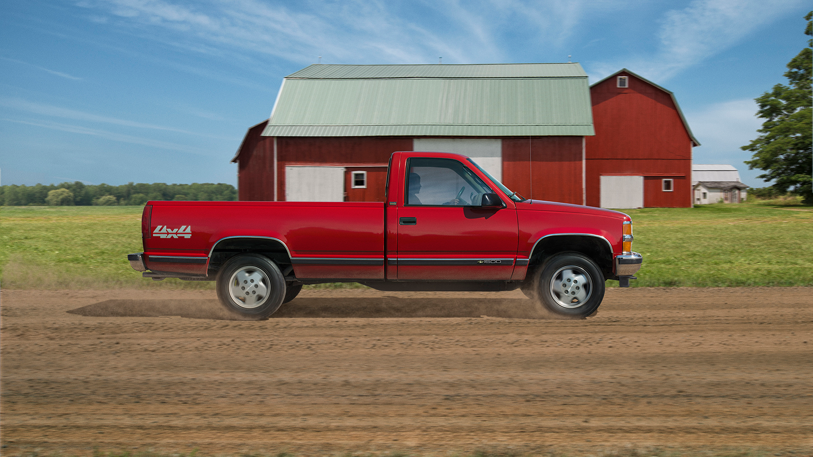 10 farm-fresh pickup trucks worth buying before values rise