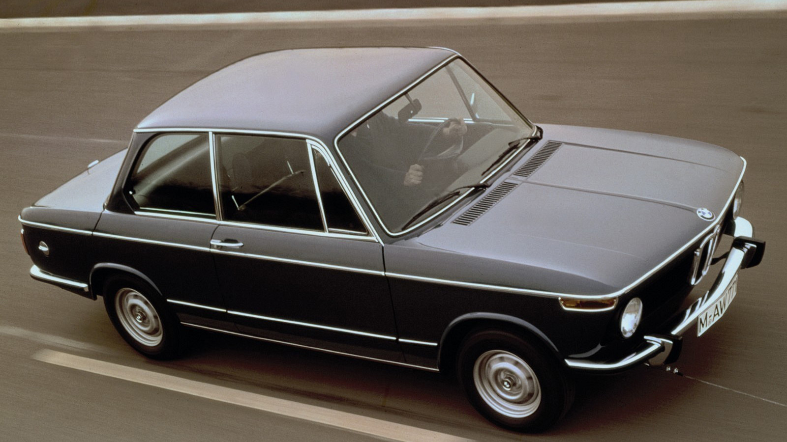 BMW 2002