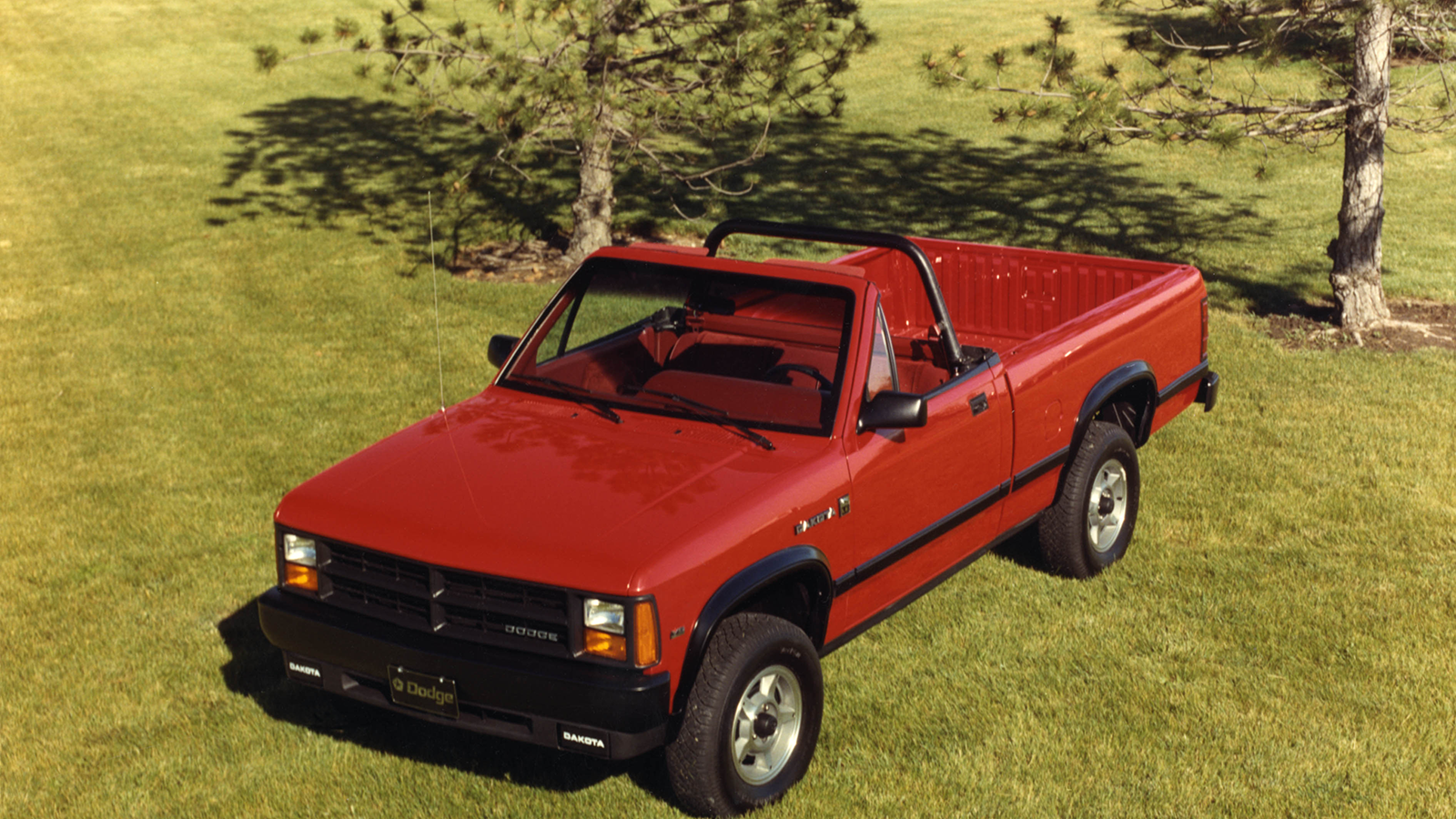 10 farm-fresh pickup trucks to buy before values rise